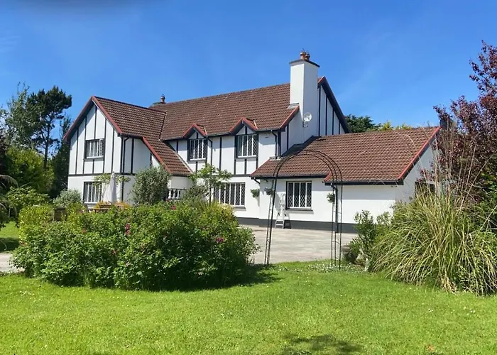 Sycamore Lodge