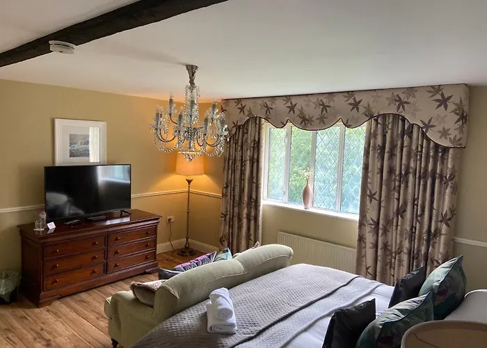 Sycamore Lodge